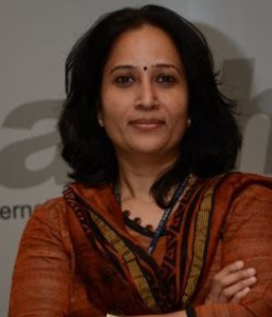 Hemalakshmi Raju